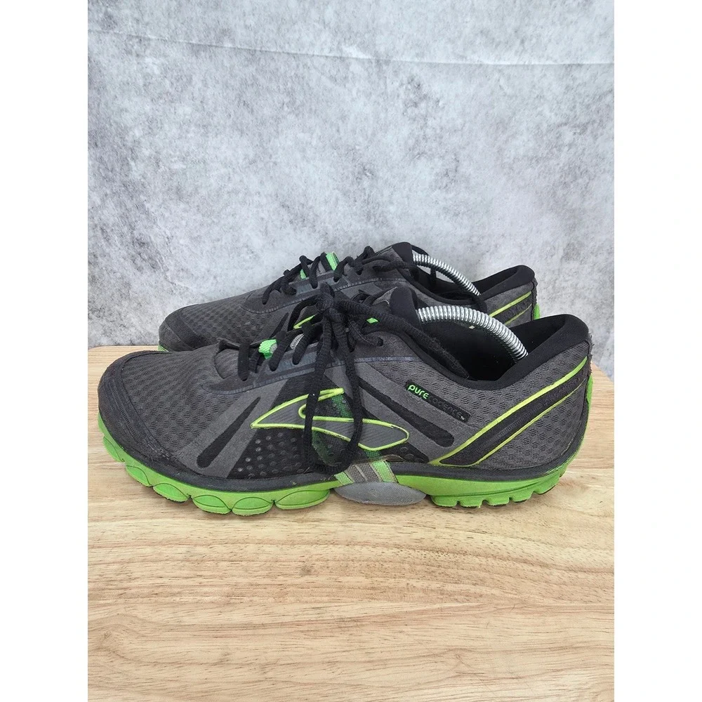 Brooks bottom sole